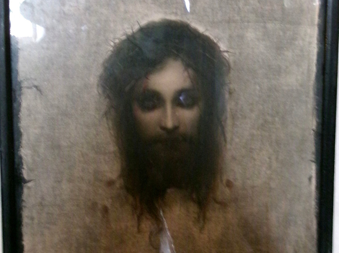 St. Mary's Star Of The Sea Church