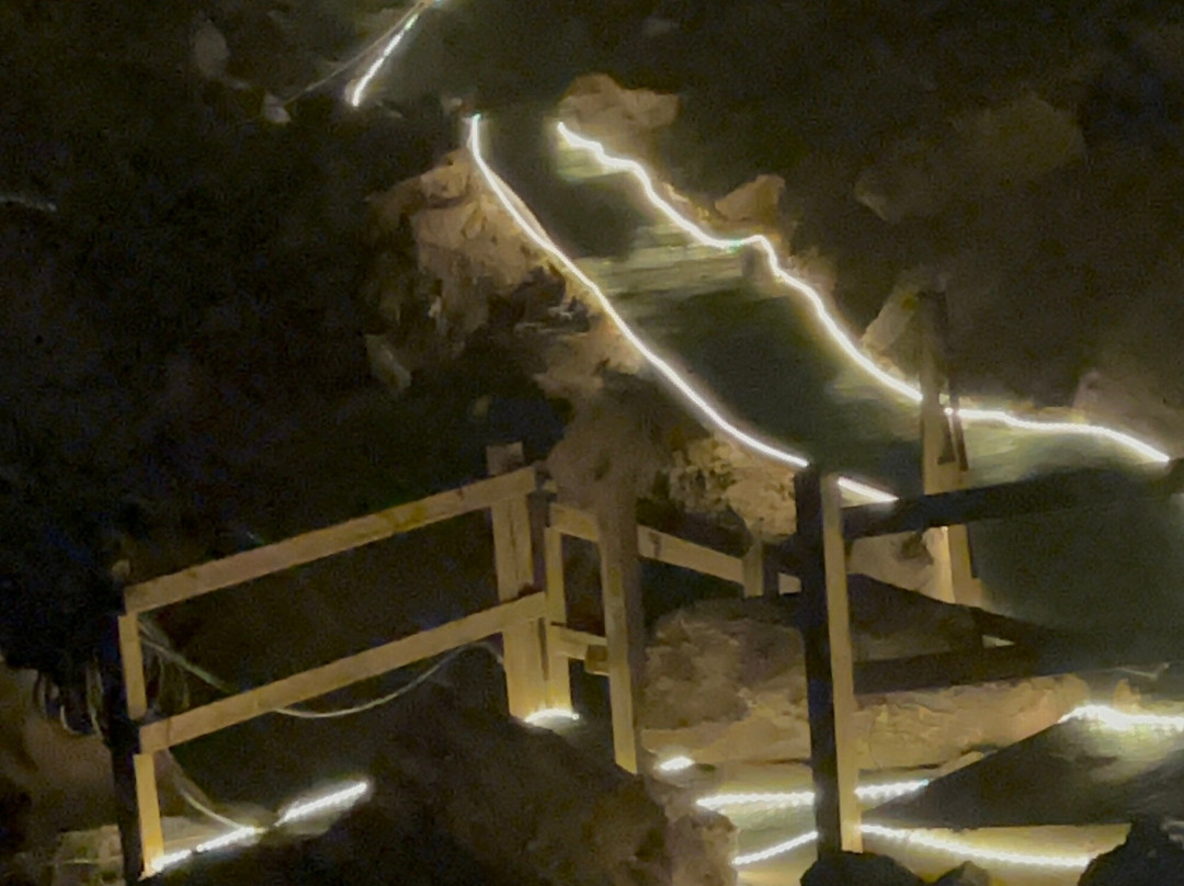 Hidden River Cave and American Cave Museum景点图片