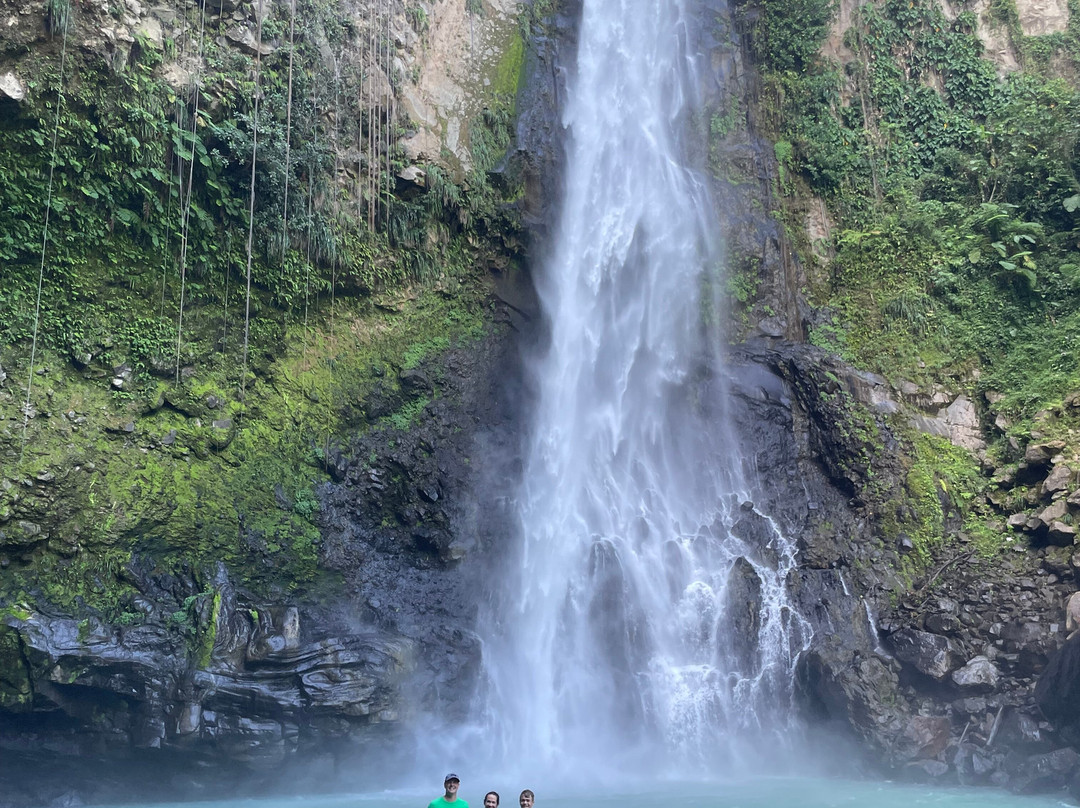 My Island Adventures with Chadi Symes-罗索必去景点