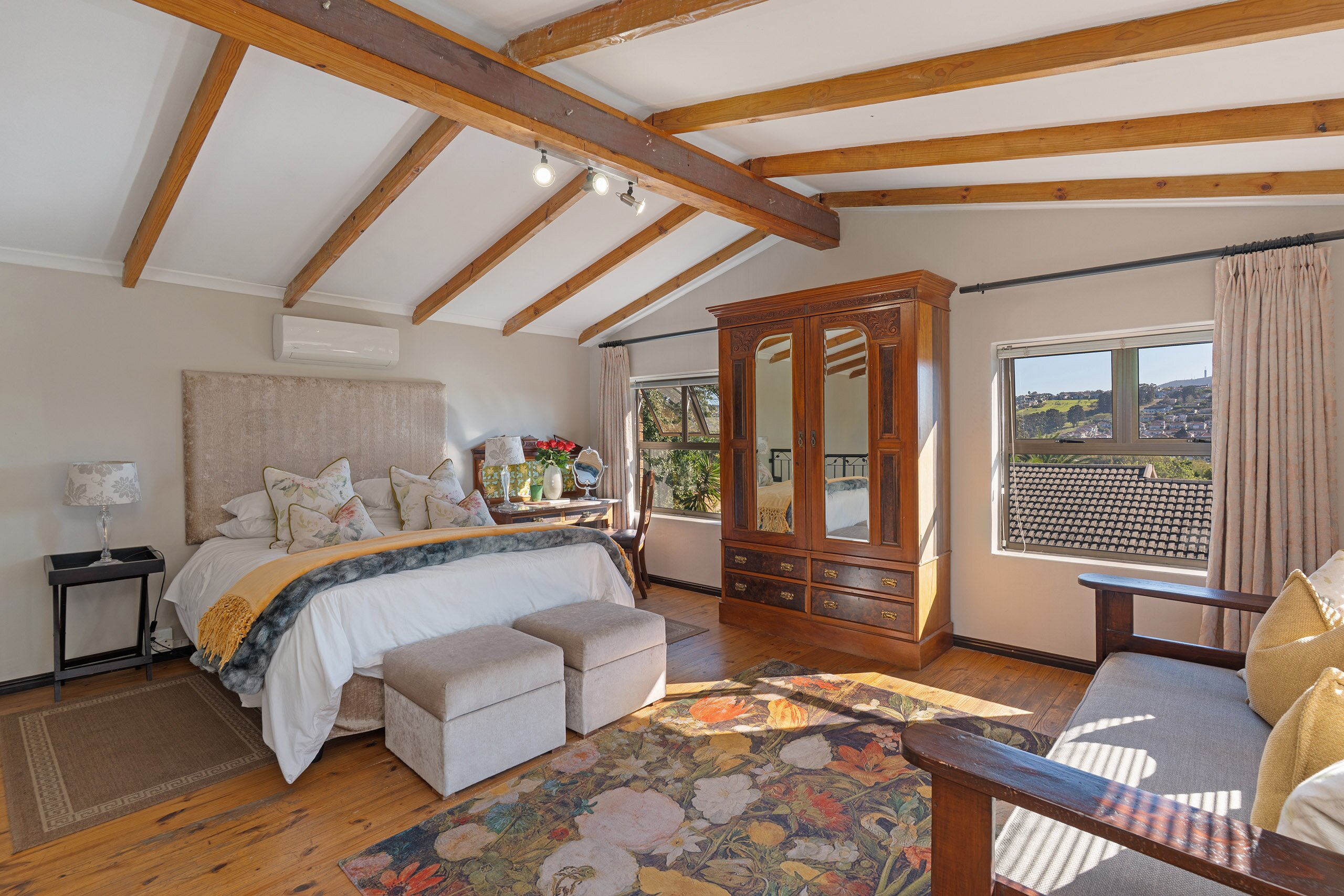 Cape Goodness B&B with Self-Catering-客卧