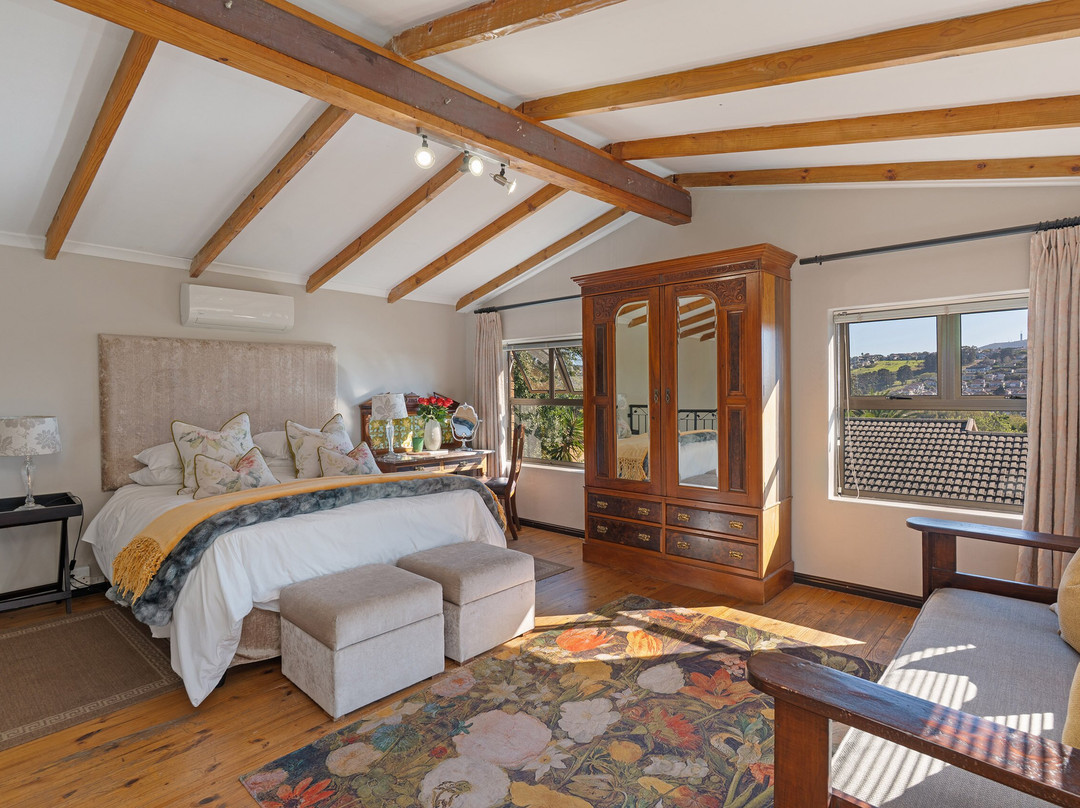 Cape Goodness B&B with Self-Catering主图