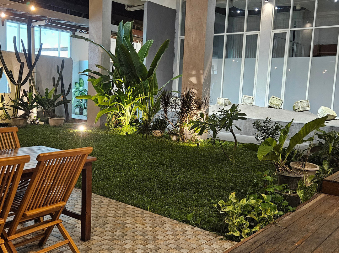 Stylo 'cafe & Resto'