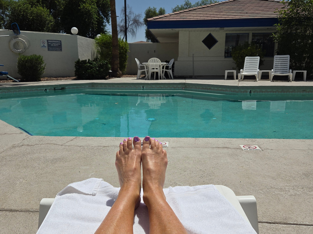 Days Inn & Suites By Wyndham Mesa Near Phoenix主图