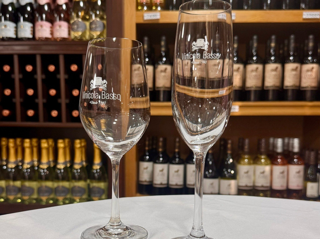 Vinícola Basso-Farroupilha必去景点