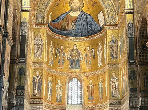 Sicily Activities-陶尔米纳必去景点