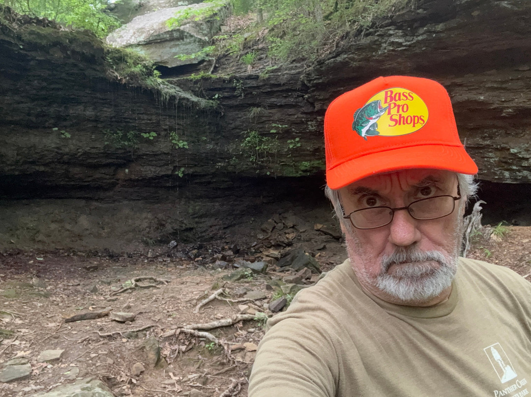 Tishomingo State Park景点图片