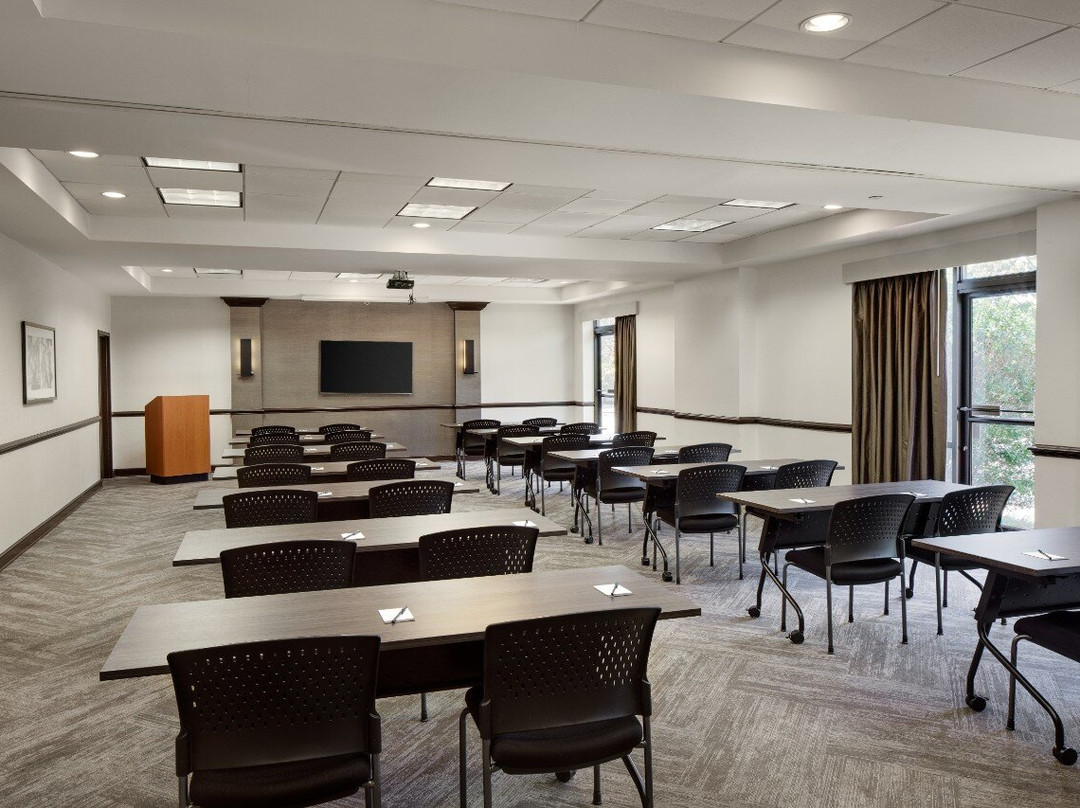 Hyatt Place Princeton主图