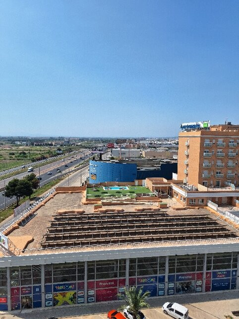 阿尔布菲拉酒店主图