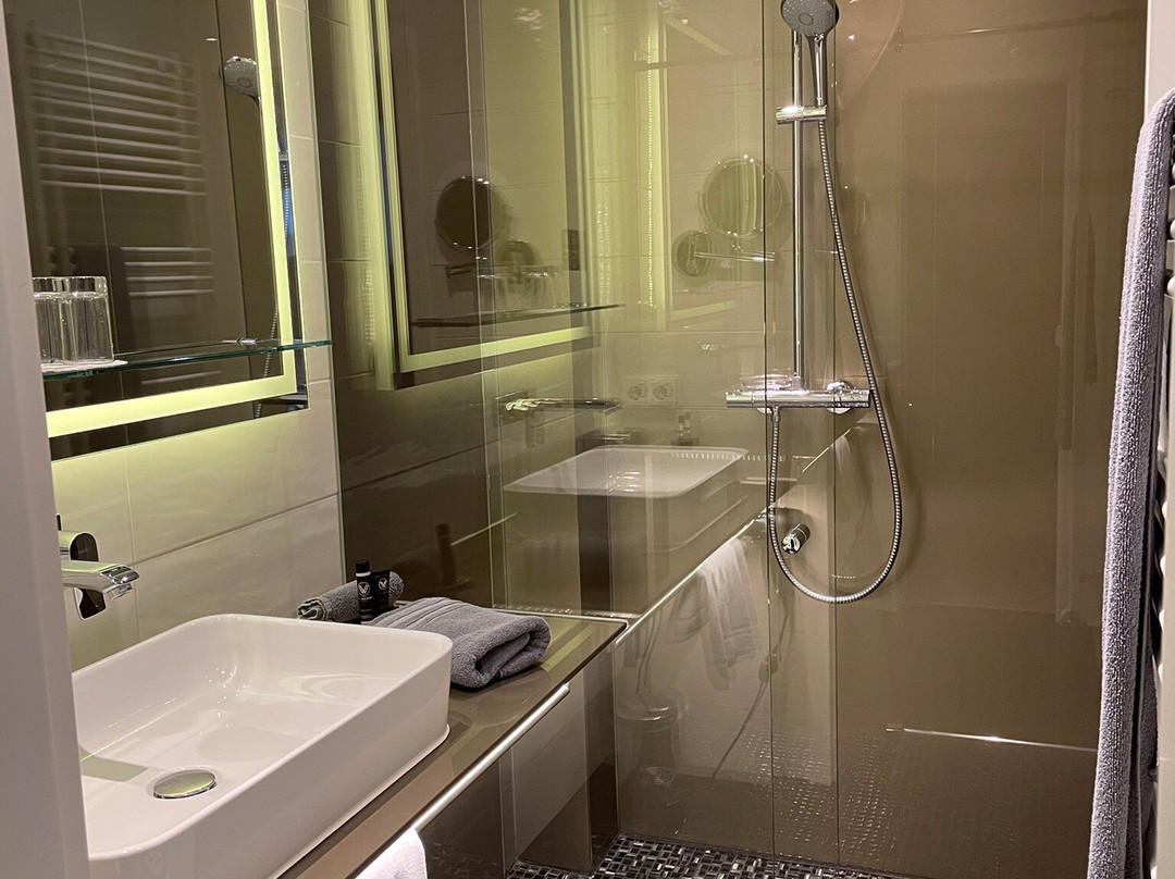 Hotel Waldkrug主图