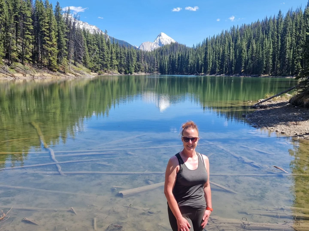 Bald Hills-贾斯珀必去景点