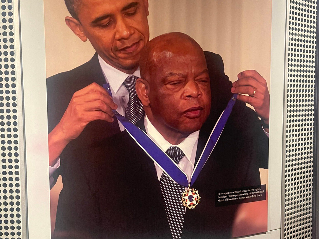 Brown v. Board of Education National Historical Park-托皮卡必去景点