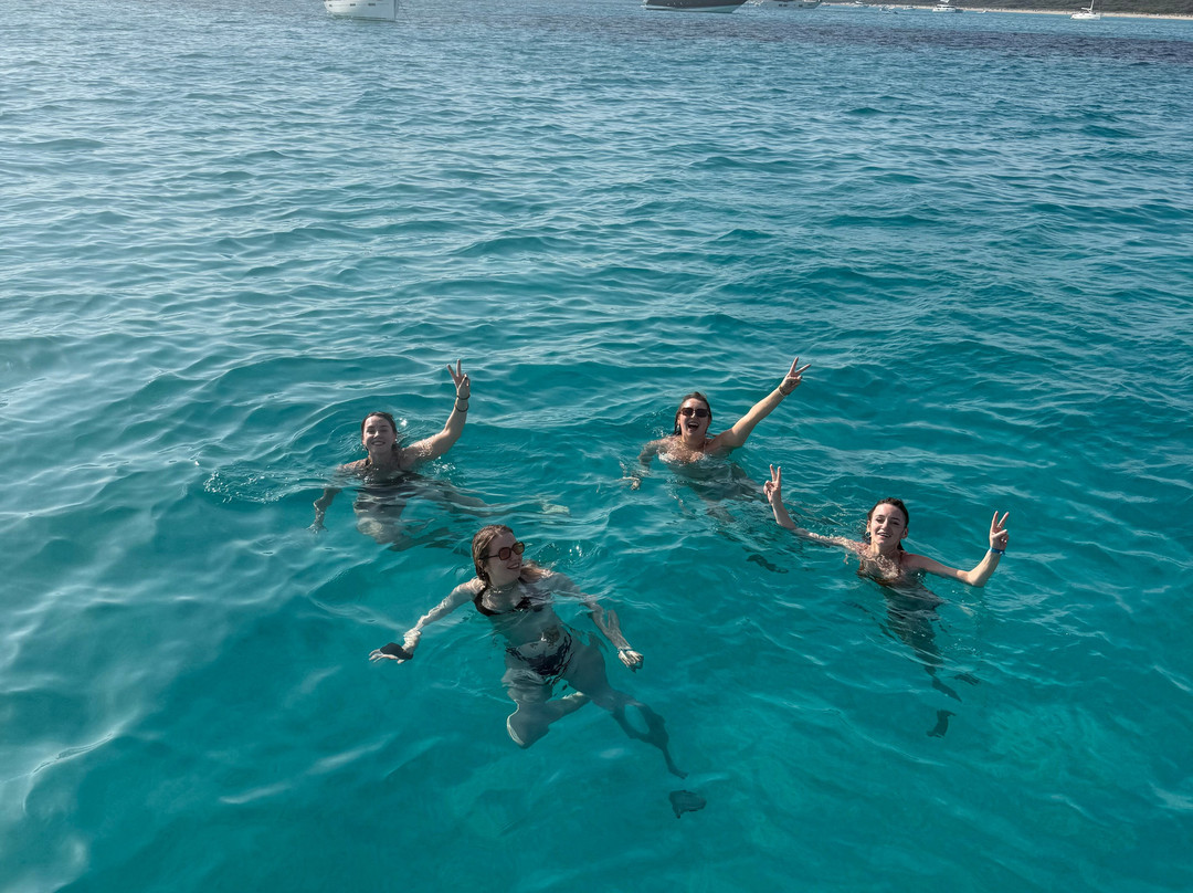 Aventura IB-Colonia de Sant Jordi必去景点