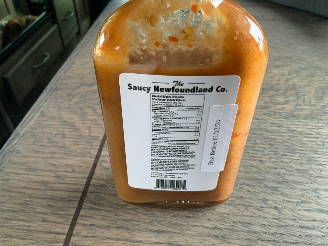 The Dark Tickle Co.-纽芬兰及拉布拉多必去景点