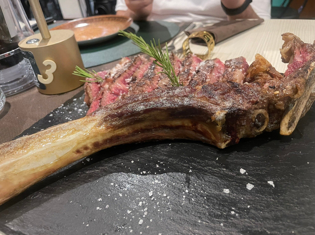 诺拉餐馆和美食-Grano Duro Bistrot