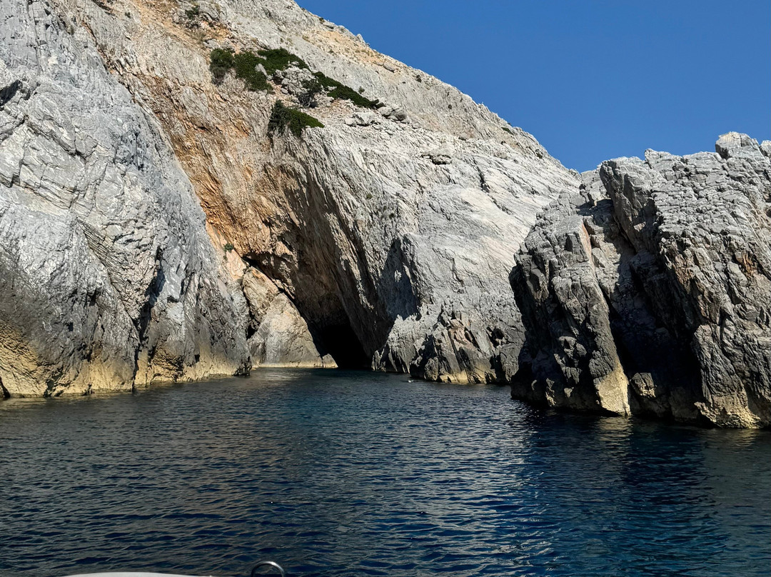 Skiathos Boat Hire景点图片