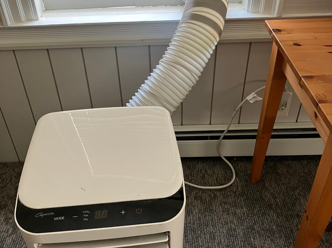 The Inn at Montpelier主图