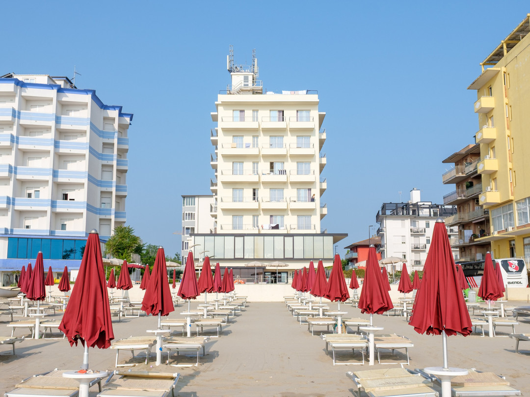 Hotel Classic - Azzurro Club Vacanze主图