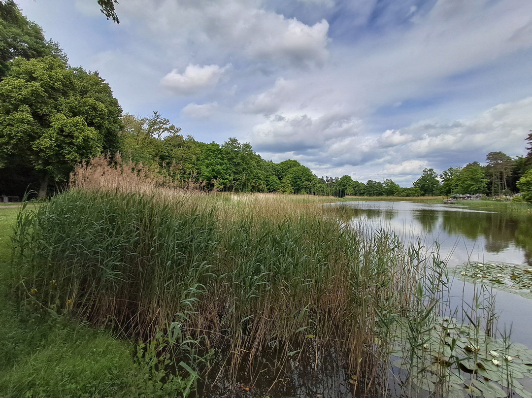 Naherholungsgebiet Seewoog-Ramstein-Miesenbach必去景点