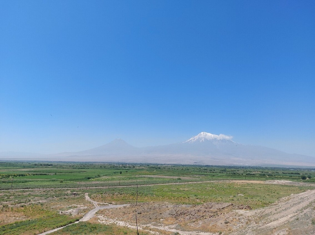 Areni Wine Factory-Areni必去景点