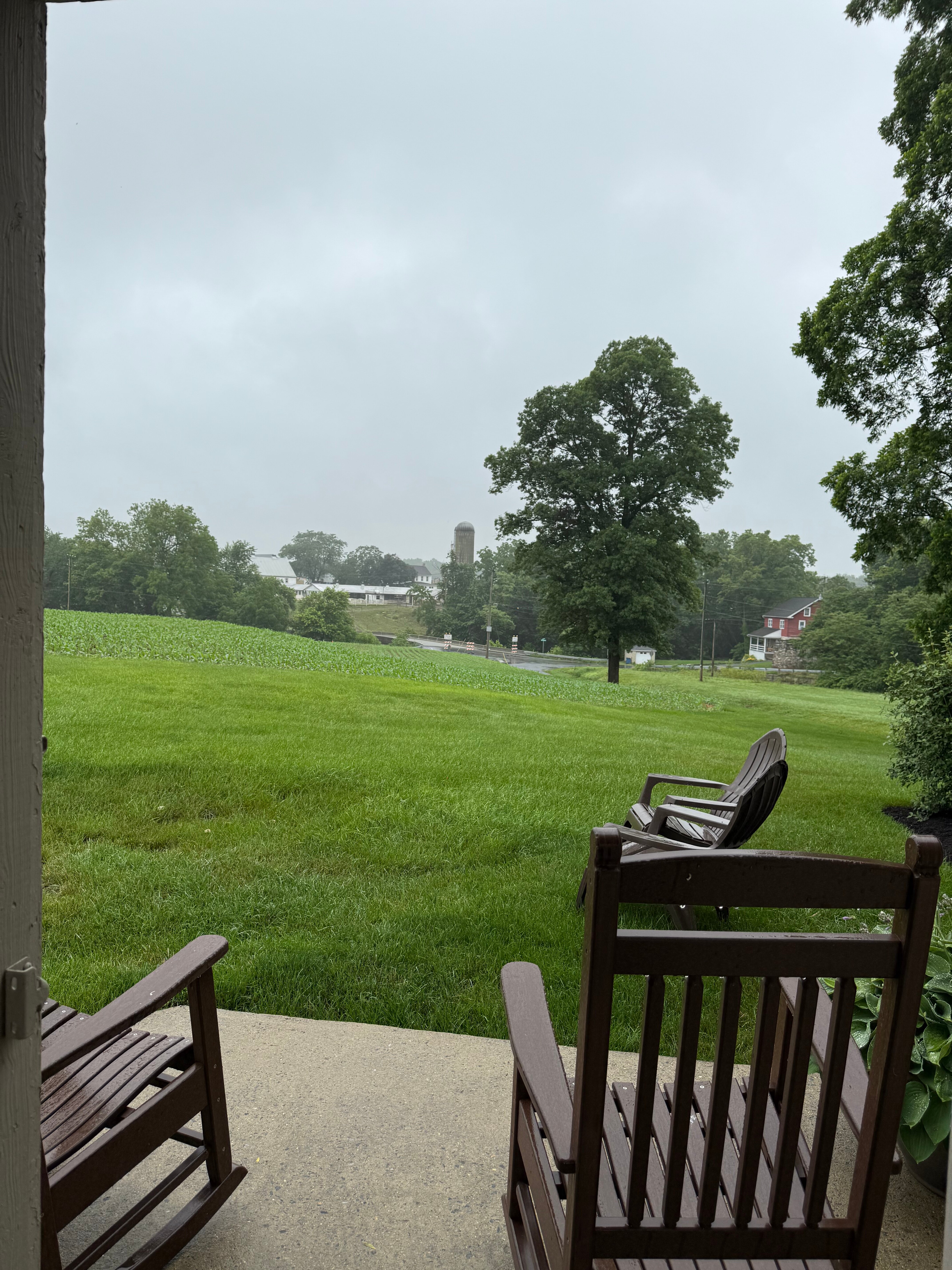 Meadow View K Farm Guest House-官方