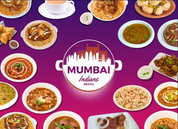 Mumbai Indians Resto