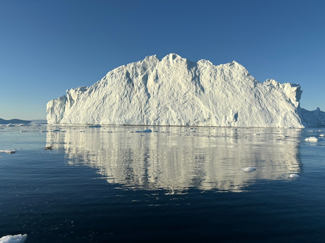 Ilulissat Icefjord景点图片