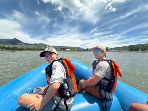 Fish The Fly Guide Service & Travel-杰克逊必去景点