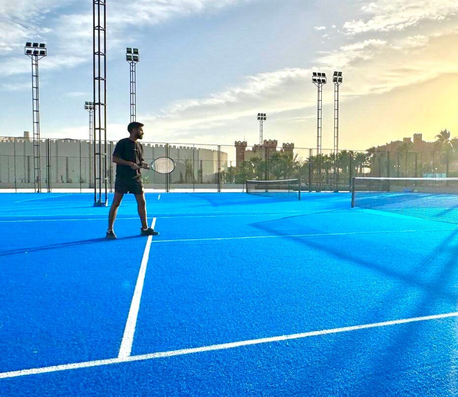 Sentido Akassia Beach主图