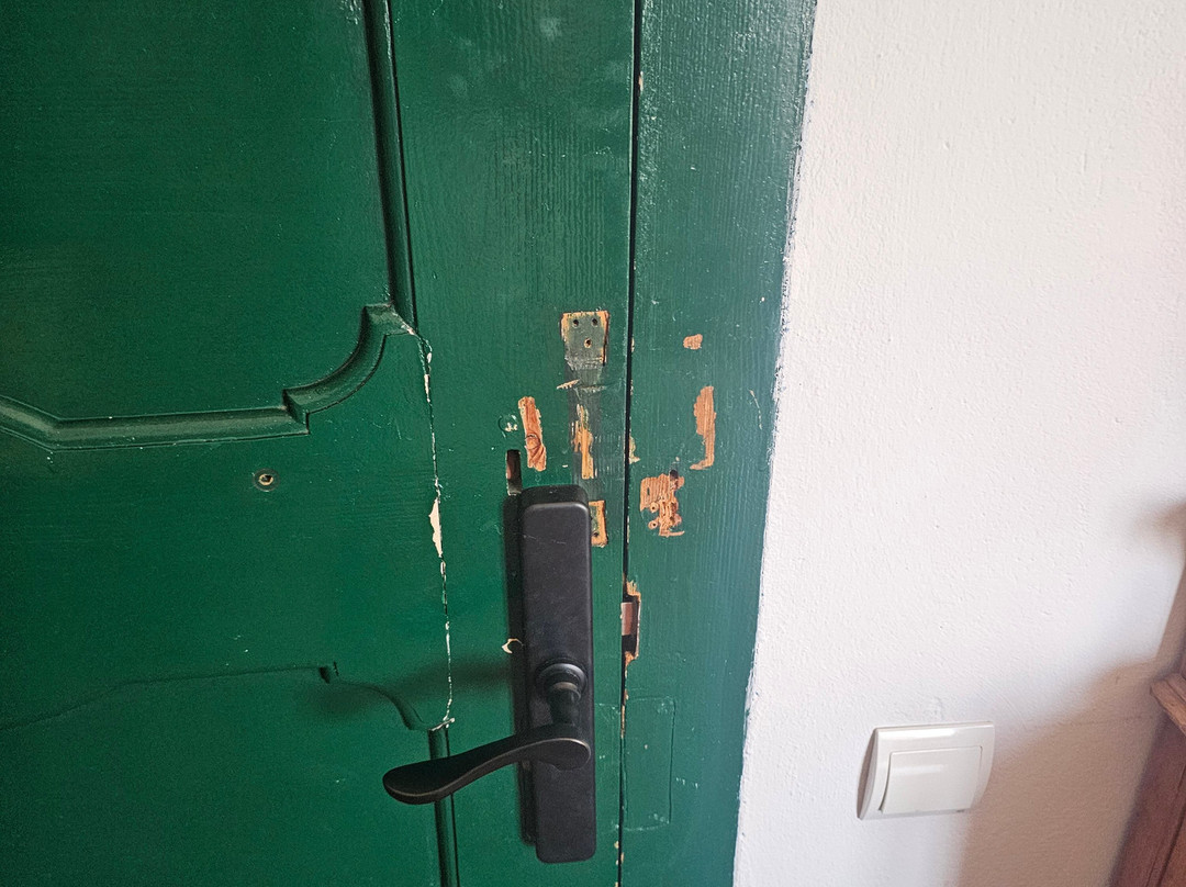 玛斯瑟斯维尼耶斯酒店主图