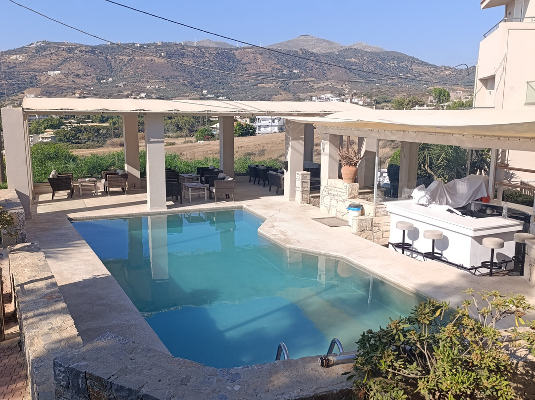 Eva Mare Hotel & Suites主图