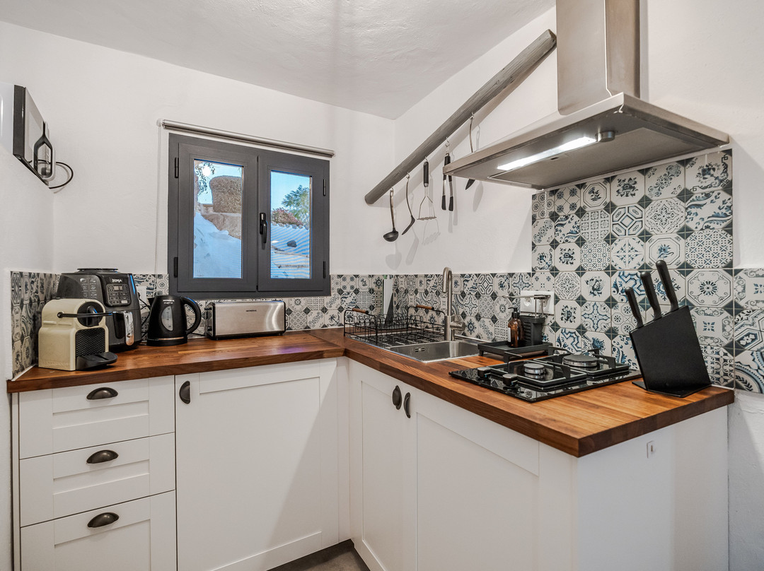 Finca Gran Cerros主图