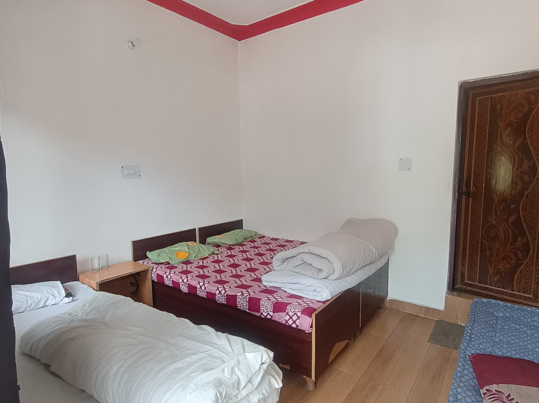 Satkar Hotel And Restaurant