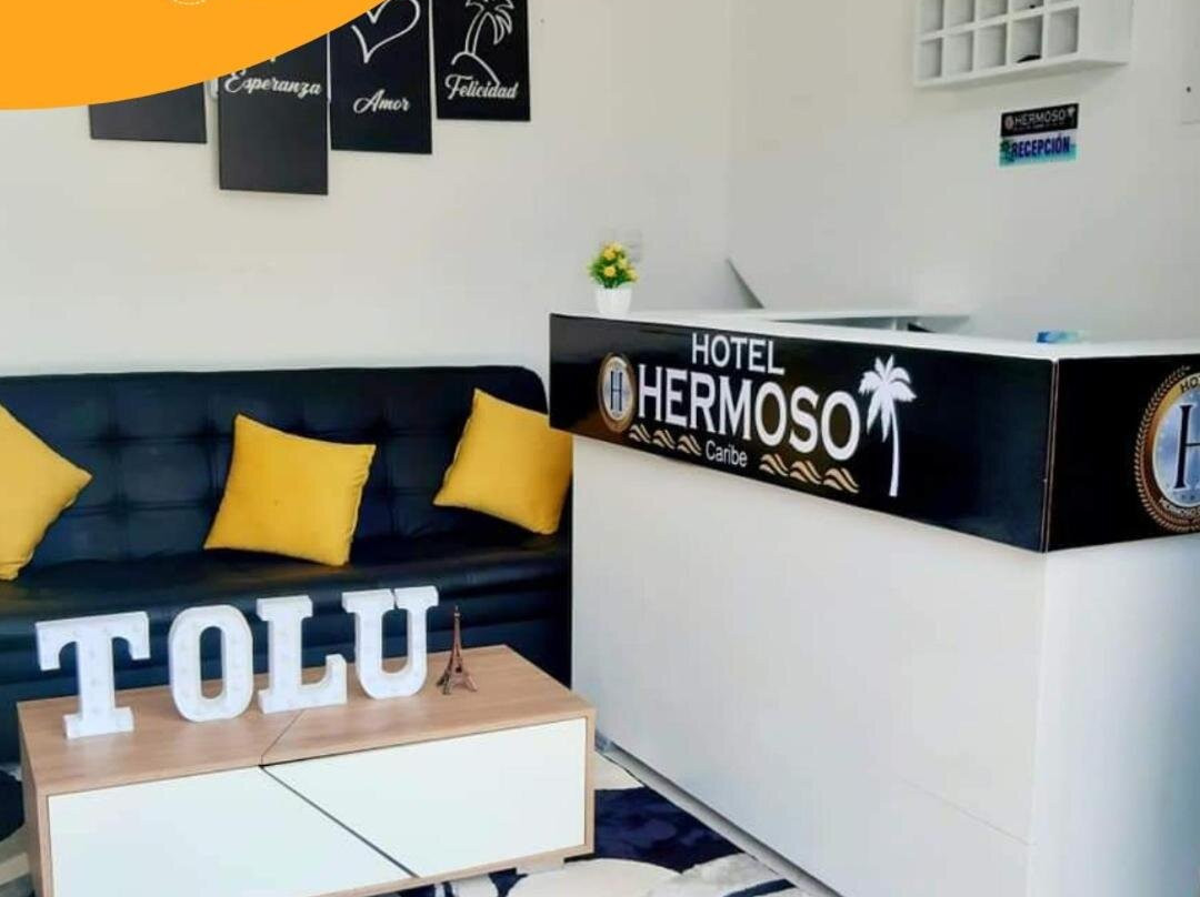 Hotel Hermoso Caribe