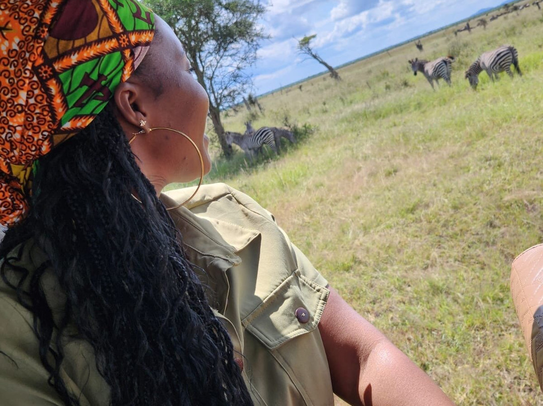 WE CAB TOURS & SAFARIS-桑给巴尔市必去景点