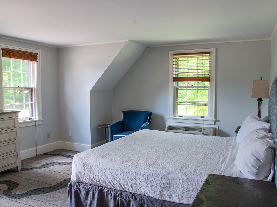 Interlaken Inn主图