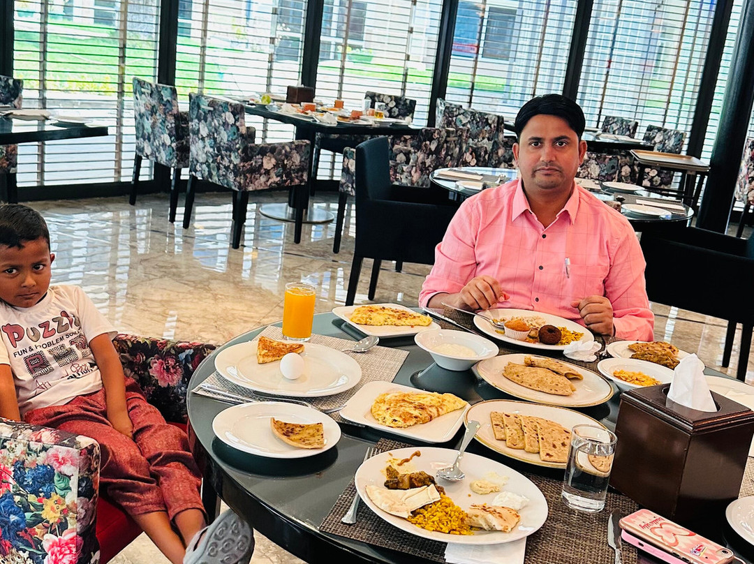 精英标准公寓酒店主图