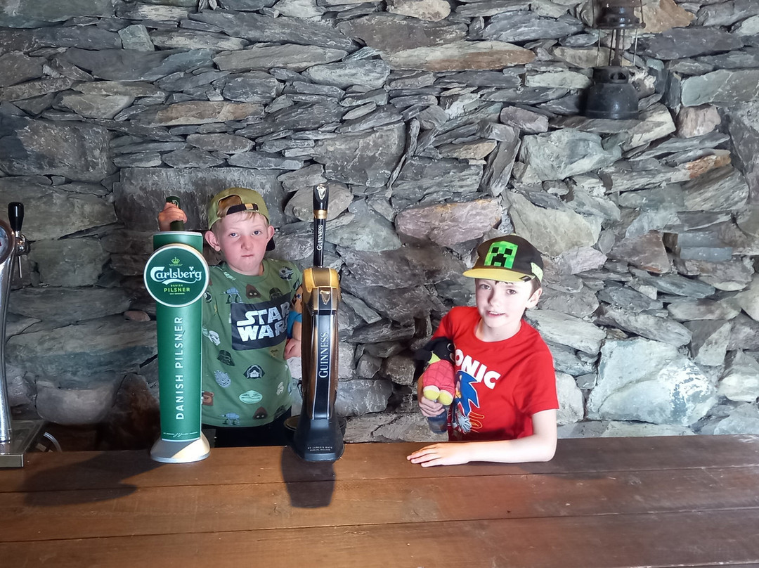 Kerry Bog Village Museum-Glenbeigh必去景点