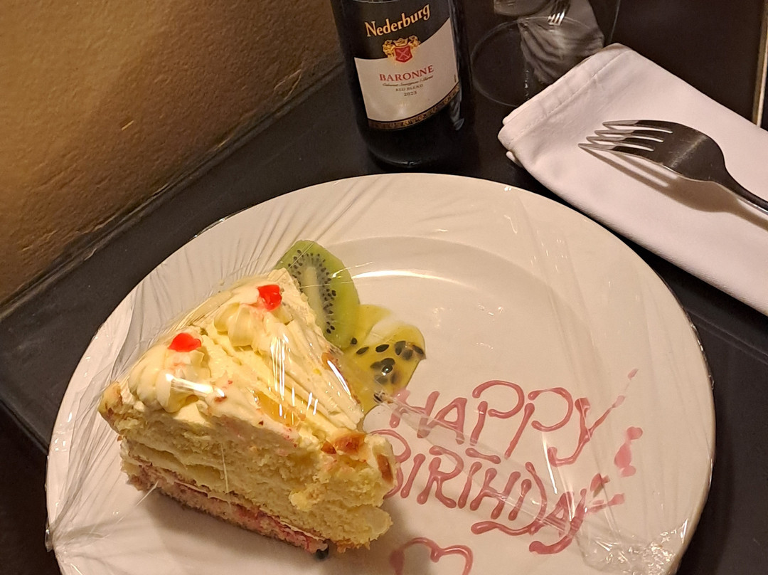 Southern Sun Pretoria主图