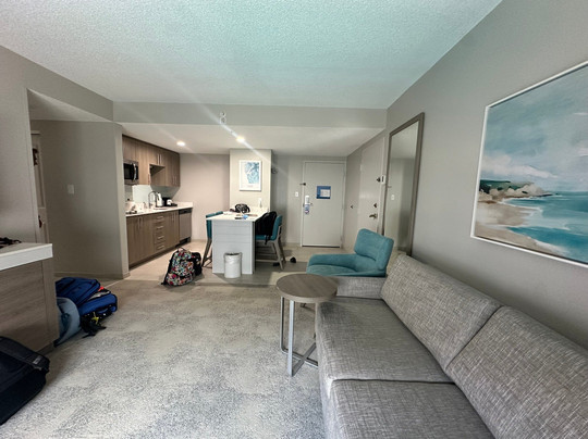 Hampton Inn & Suites Venice Bayside South Sarasota主图