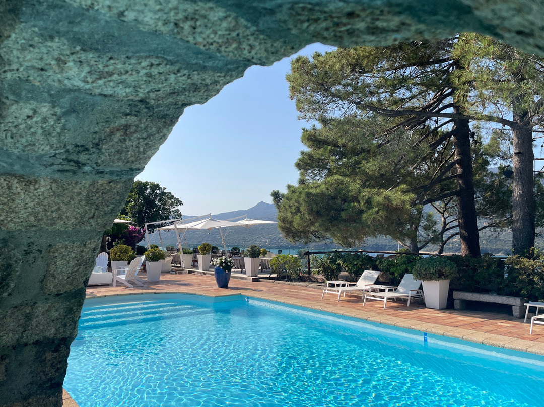 美丽华精品酒店主图