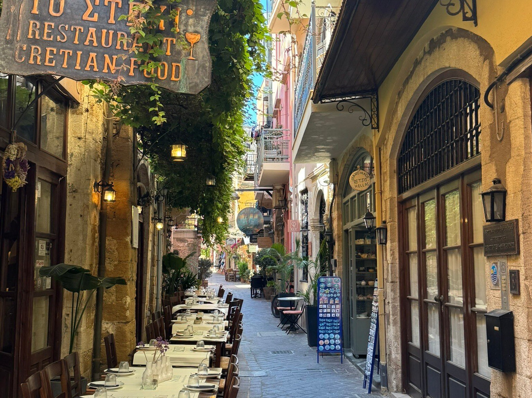 The Hellenic Odyssey Cooking Classes and Food Tours-墨尔本必去景点