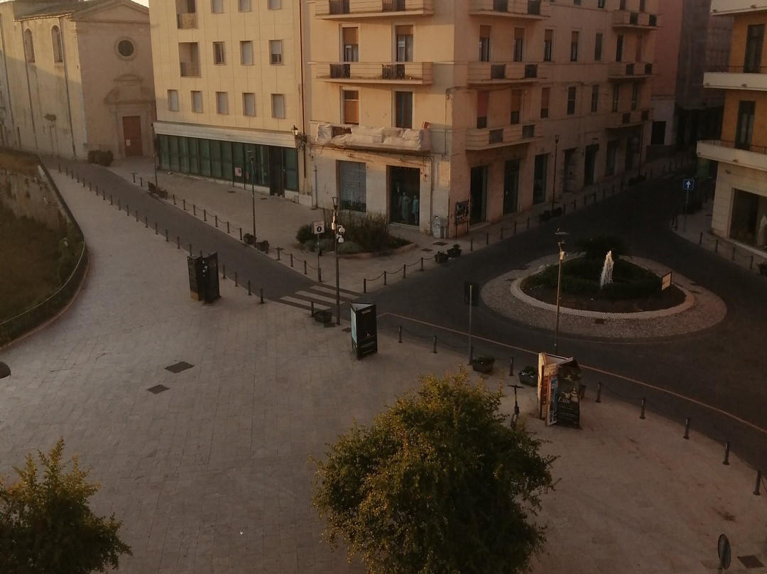 B&B Casa Cristina主图