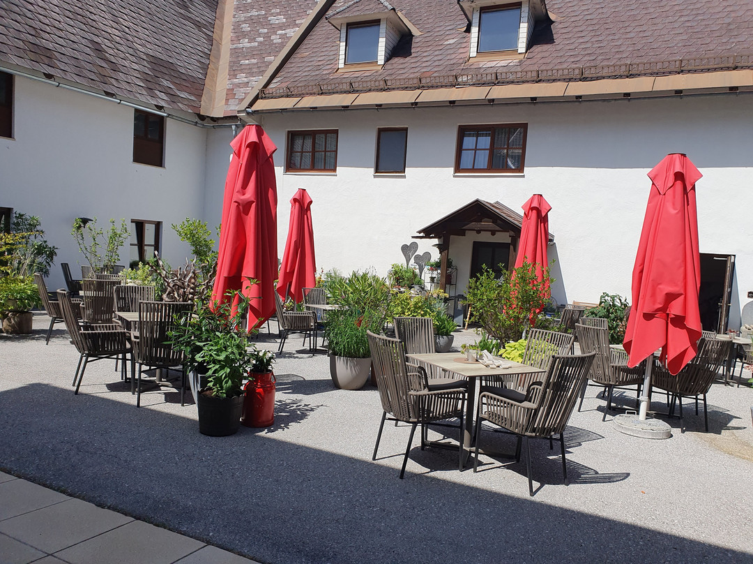 Relax & Wanderhotel Poppengut主图