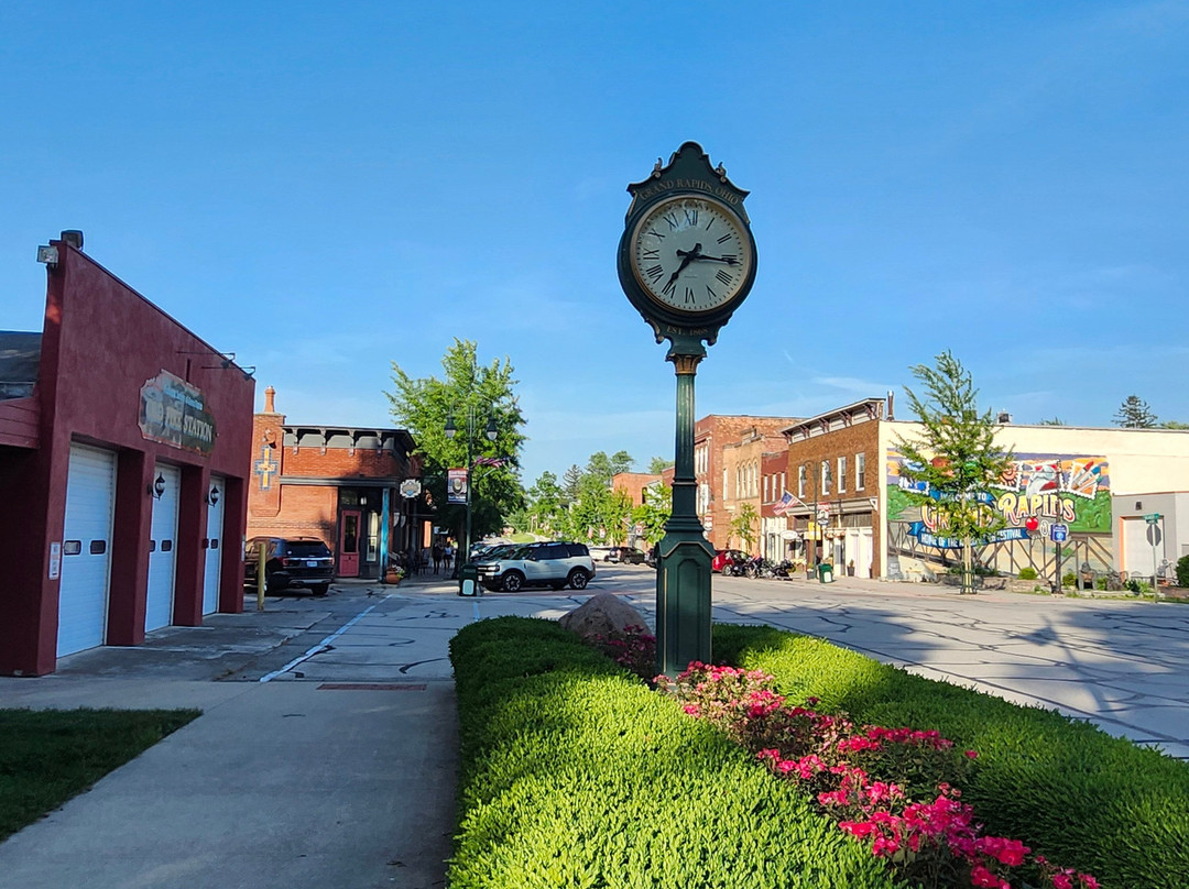 Mill House Bed and Breakfast主图