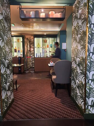 巴黎布尔多奈Inwood酒店（近埃菲尔铁塔、军事学校）主图