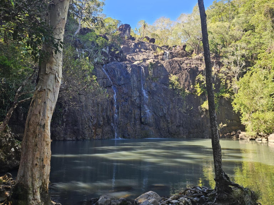 Airlie Adventure Tours-艾尔利滩必去景点