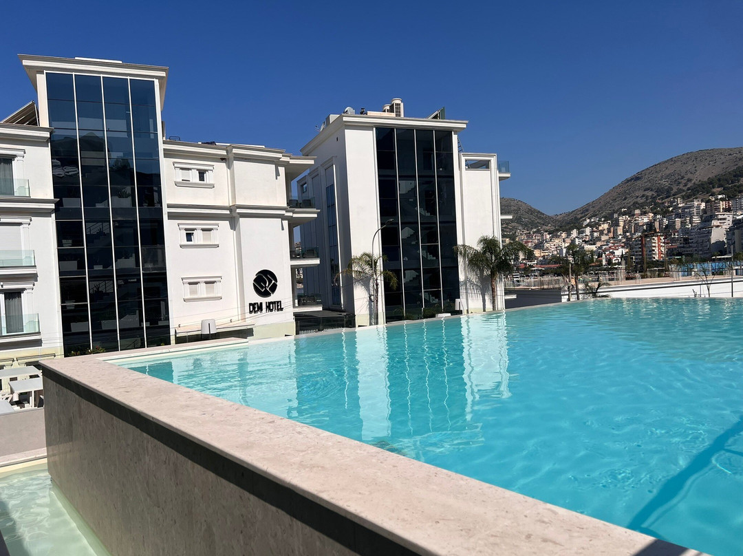 Hotel Agimi&S主图