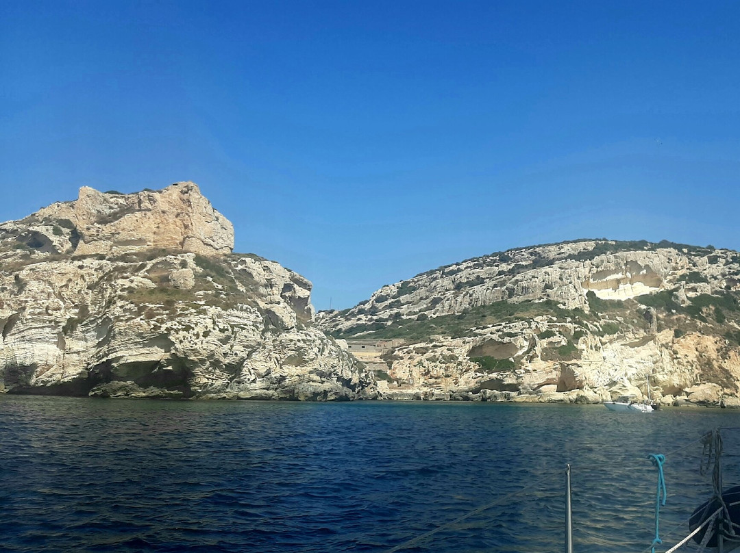 SEA RENT Sardegna Sup Kayak Bike-Quartucciu必去景点