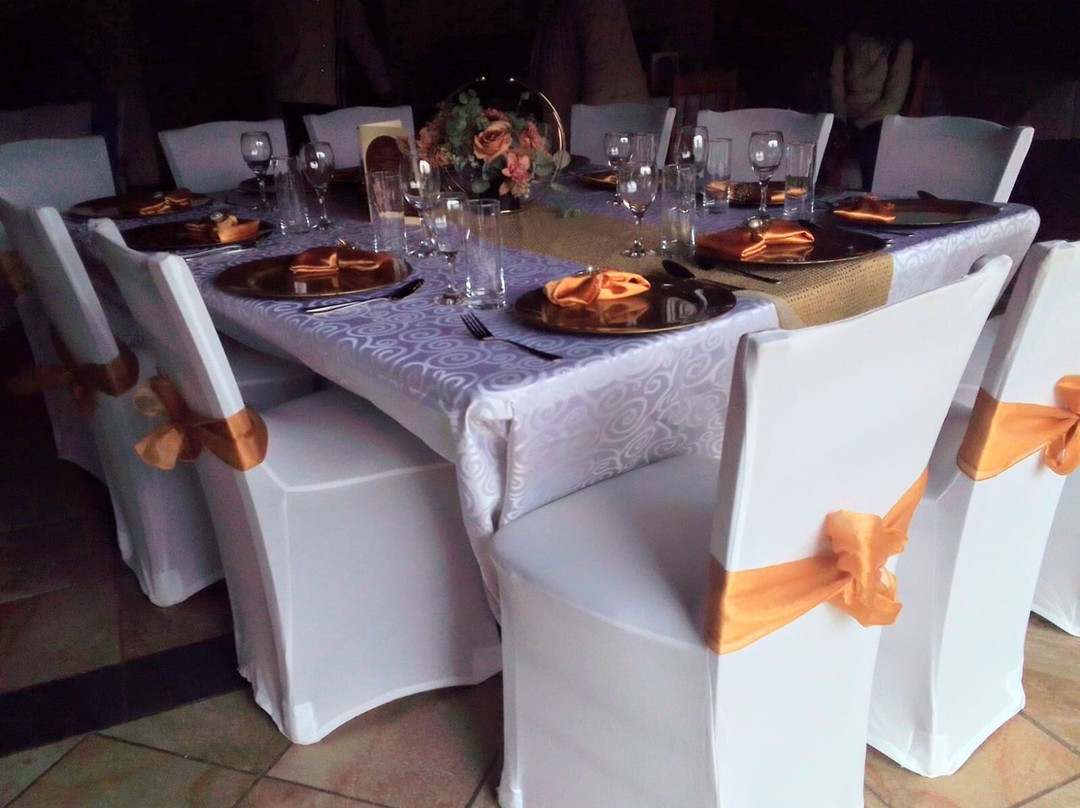 Hoopoe Haven Guest House主图