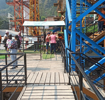 The Shivpuri Thrill Factory-里希克虚必去景点